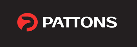 Pattons-Brand