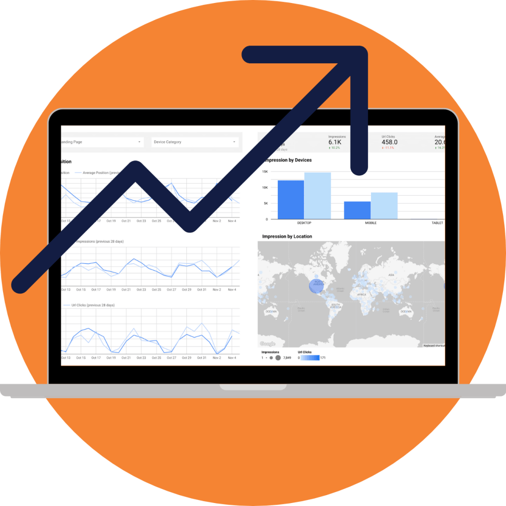 Results Graphic